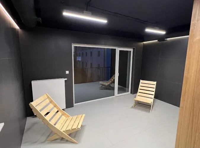 Izerski Vip Premium Apartamento Świeradów-Zdrój