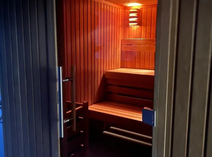 Apartamento Izerski Vip Premium *