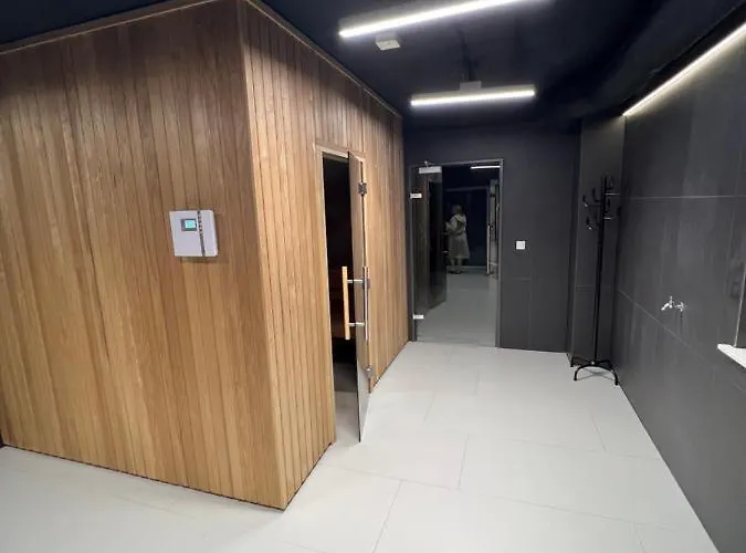 Apartamento Izerski Vip Premium