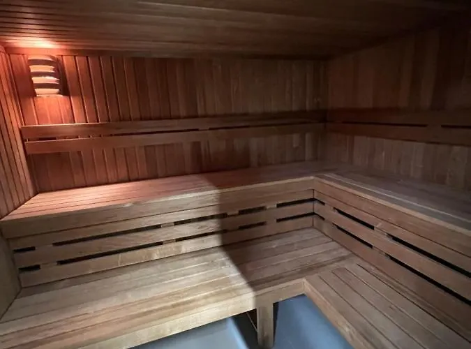 Izerski Vip Premium * Świeradów-Zdrój