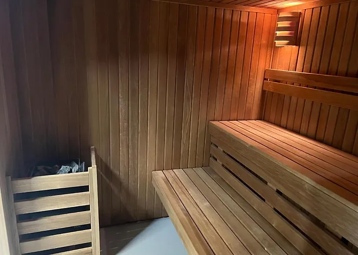 Apartamento Izerski Vip Premium *